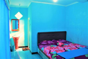 Penginapan Machiko